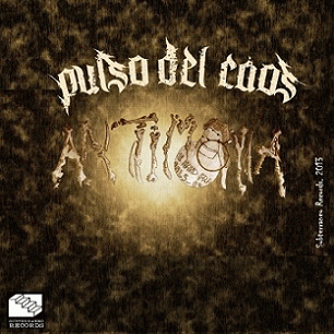 Antimonia : Pulso del Caos